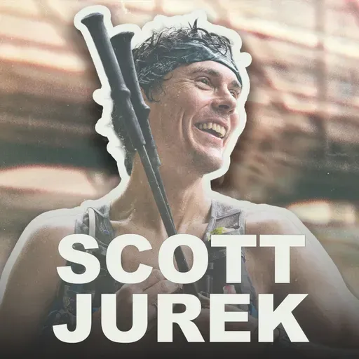 Scott Jurek | Has Ultra Running Become Too Polished?