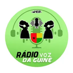 RÁDIO VOZ DA GUINÉ