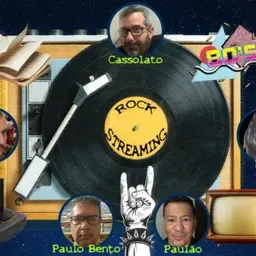 Programa Rock Streaming
