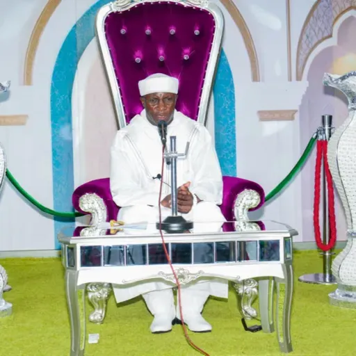 La vérité dans la pratique de l’Islam