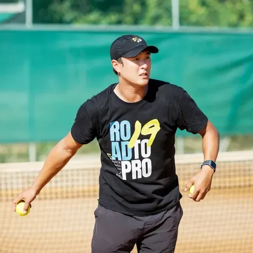 The Rocky Road to Pro ft Sky Kim