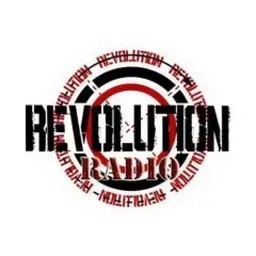 Revolution Radio Studio A