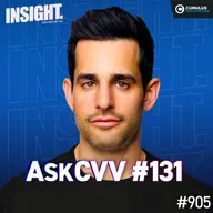 AskCVV #131 - WrestleMania 42 Bold Predictions, Pat McAfee, Most/Least Anticipated Matches