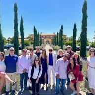 Willamette Valley Wine + Food Tour Reunion