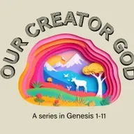 Genesis 1:26-2:3 | The Meaning of Human Life