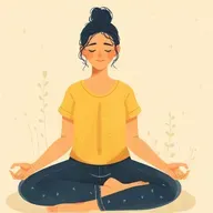 روشن کردن خورشید درون | مدیتیشن فعالسازی چاکرای سوم ☀️