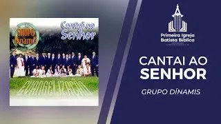 Grupo Dínamis (CD Completo)