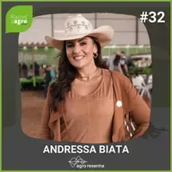 Raízes do agro #32 - Do São Paulo Fashion Week ao curral
