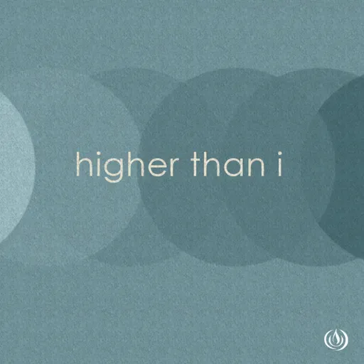 Higher Than I | Ps Mark Scholtz | 22 March 2026