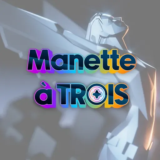 Manette à Trois : Le gros débrief des Game Awards ! Feat. Pierre LeGoupil