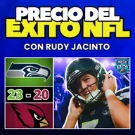 🏈 ¡Cardinals Pierde Ante Seahawks! ¿Qué Pasó En TNF? | Resumen NFL 2025
