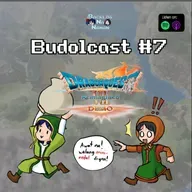 Budolcast #7 | Dragon Quest VII Reimagined Demo Impressions