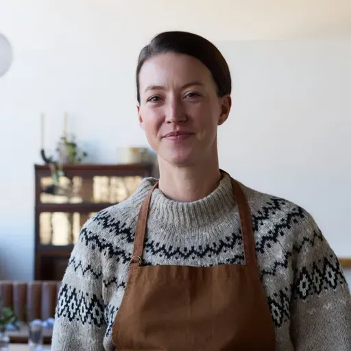 Julia Sullivan (Henrietta Red and Judith -- Tennessee)