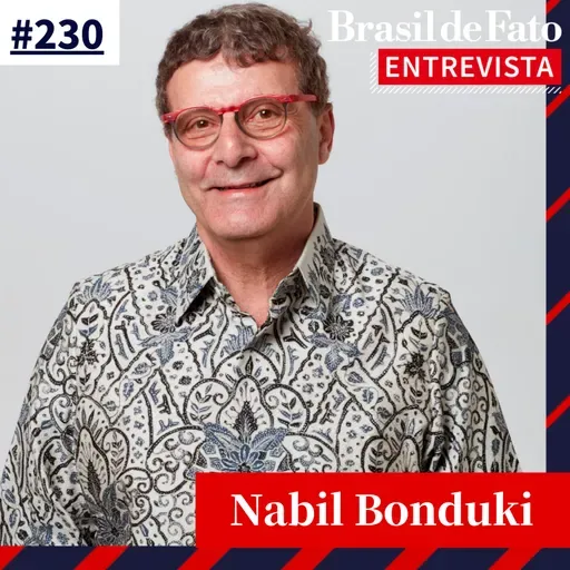 #230 - Nabil Bonduki: Prefeitura de SP se desfaz de quadros técnicos e entrega a gestão para o setor privado