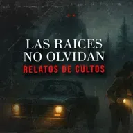 Las Raices Nunca Olvidan (Relatos De Cultos)