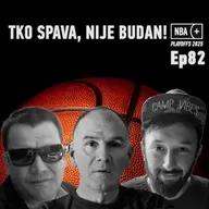 NBA+ play off edition No 82 Treca sezona epizoda broj 21