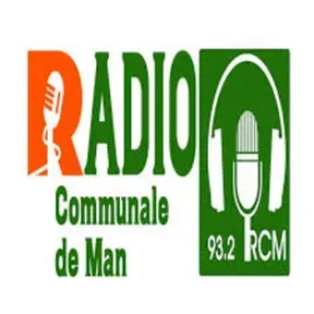Radio Communale de Man
