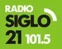 Siglo 21 FM 101.5