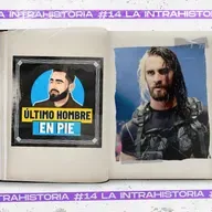 La Intrahistoria #13 - Seth Rollins - Episodio exclusivo para mecenas