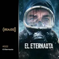O Eternauta
