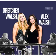 Dynamic Duos: Alex and Gretchen Walsh