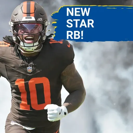 Browns RB Quinshon Judkins DOMINATES in Second NFL Start | Week 3 WINNERS and LOSERS!