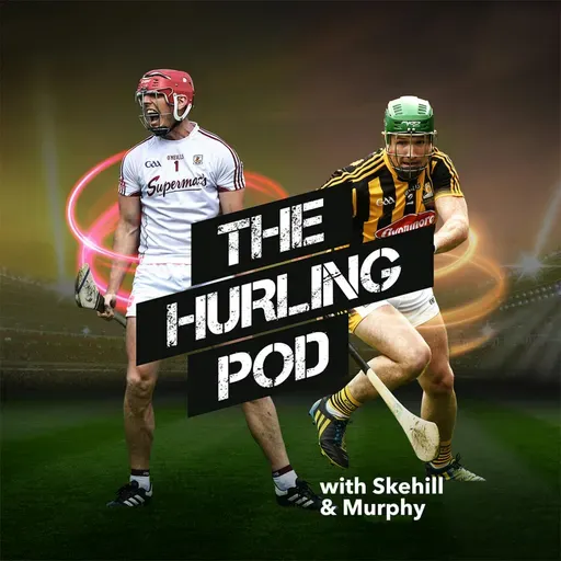 THE HURLING POD: Limerick Crush Clare In Ennis | Munster Blown Wide Open