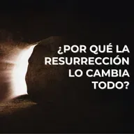 #453- 🇪🇸 ¿Por Qué La Resurrección Lo Cambia Todo? | David Henao #CCILondon