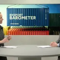 Eksportbarometer Q1 2026