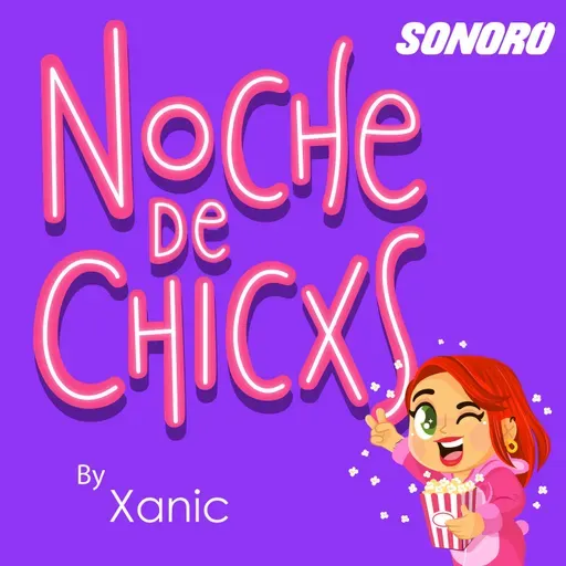 ¡Noche de Geeks EN VIVO en la CCXPMX!