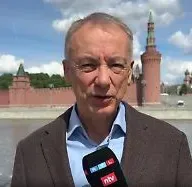 Rainer Munz: "Das ist seit Kriegsbeginn nicht mehr passiert"