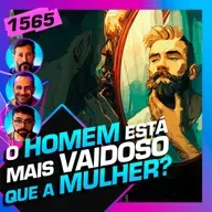 1565 - VAIDADE MASCULINA: DR. STANLEY, DR. TRIBULATO E EDSON CASTRO - Inteligência Ltda