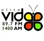 Vida 89.7 FM - XHKJ