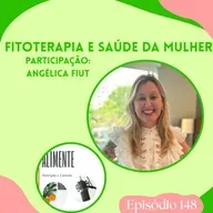 Fitoterapia e Saúde da Mulher