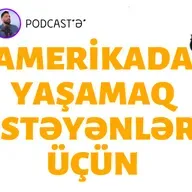 ABŞ İMMİQRASİYA VƏKİLİ İSMAYIL ŞAHTAXTİNSKİ İLƏ | PODCAST “Ə”