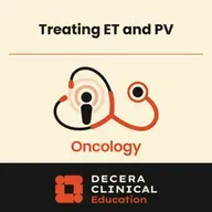 Global Experts Discuss Current and Emerging Treatments for ET and PV