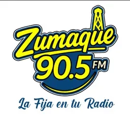 ZUMAQUE 90.5 FM