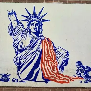Tell me what anti-imperialism looks like w/ Max Ajl
