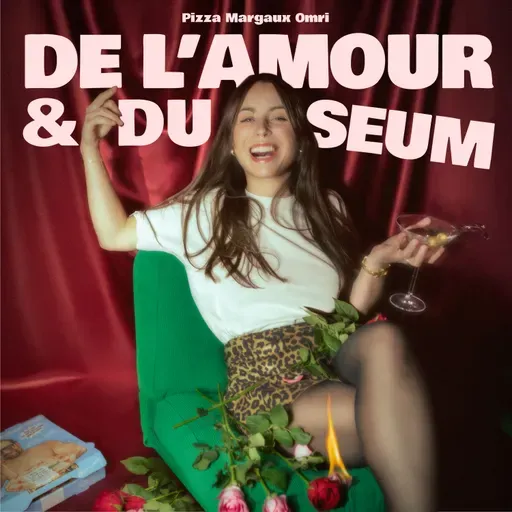 De l'Amour et du Seum - L'exclusivité : fausse bonne idée ? - Avec Mymy Haegel