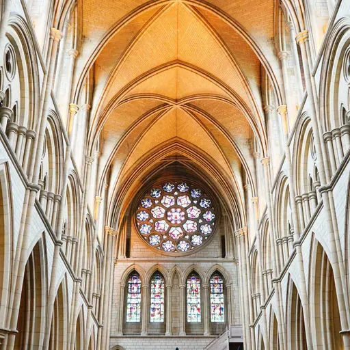 29 november 2025 – Zaterdag in de 34e week door het jaar – Pagina’s: 662, 722, 981