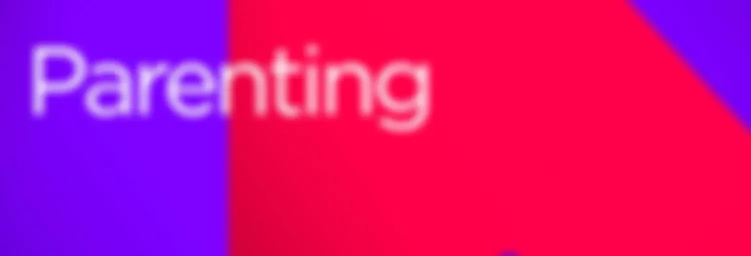 Parenting on Moncrieff