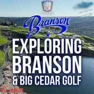 Big Cedar Lodge and Exploring Branson - An Amazing Road Trip