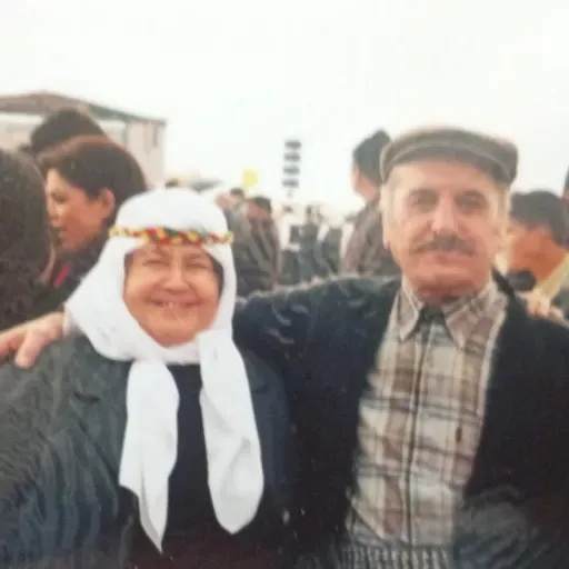 #403.Mektûba Feratê Dengizî: Newrozên Temenekî