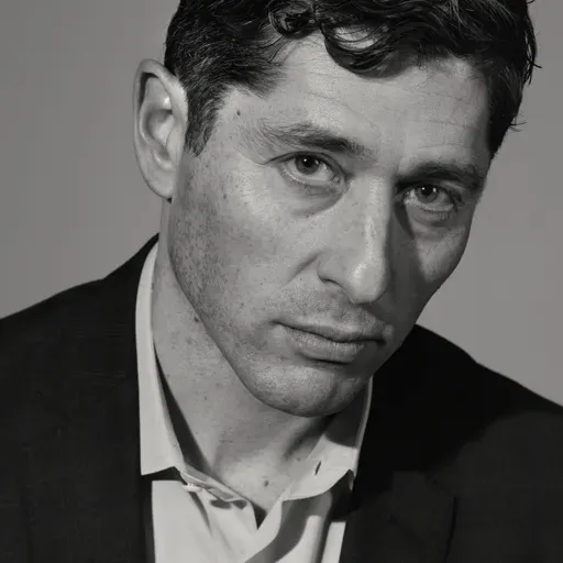 “A Terrifying Line Is Being Crossed”: Mayor Jacob Frey on the Turmoil in Minneapolis