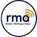 Radio Minhajul Atsar