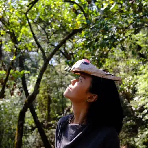 【三年回访】沙溪|在自然与土地中,安放内心的生活