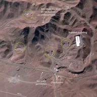 What We Know About Iran's Nuclear Program