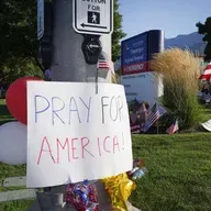 What’s driving political violence in America?
