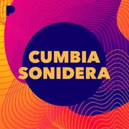 Cumbias Sonideras