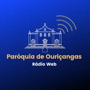 Paróquia de Ouriçangas